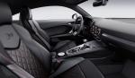 Audi TT RS Coupe 2016 года (WW)